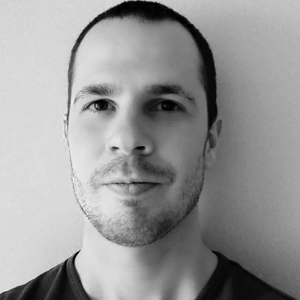 Meet your Posher, Joel